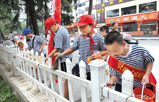 十堰為什么要創文？